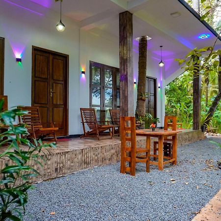 Nature Lotus Villa Dambulla Buitenkant foto